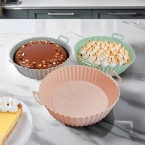 Bandeja para freidora de aire